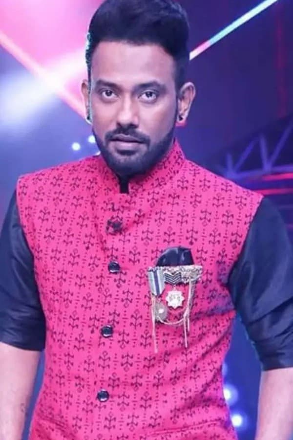 Dharmesh Yelande profile