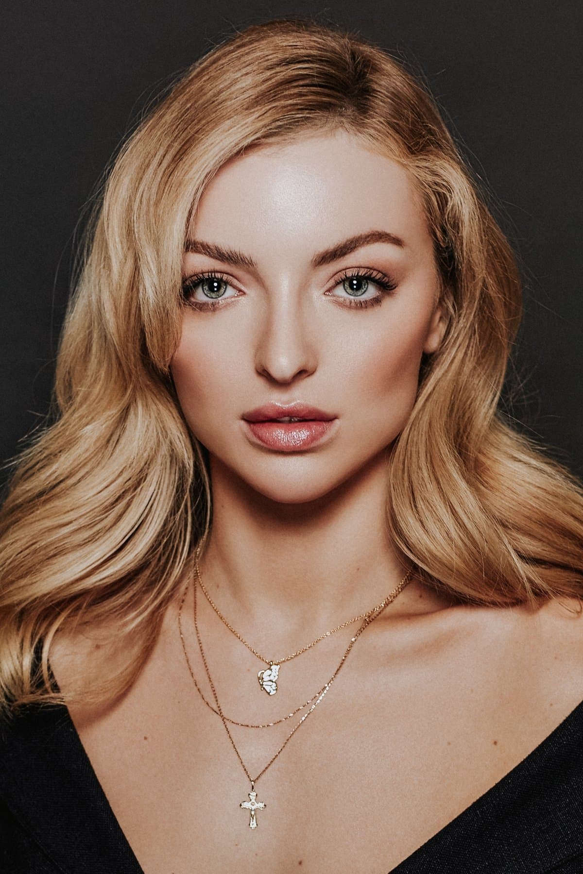 Francesca Eastwood profile