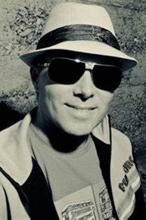 Rodrigo Gudiño profile