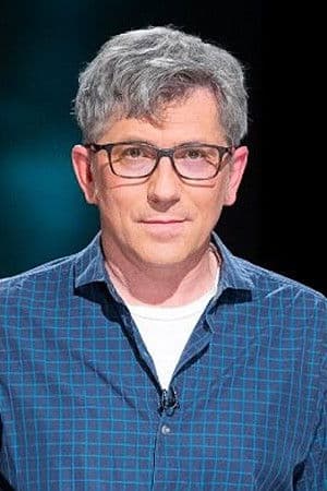 Nacho Ruiz Capillas profile