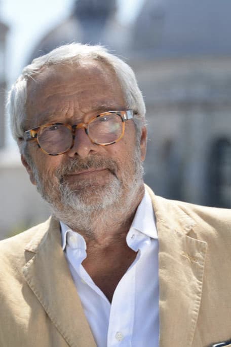 Roberto Cicutto profile