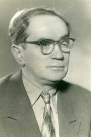 Dmitriy Babichenko profile