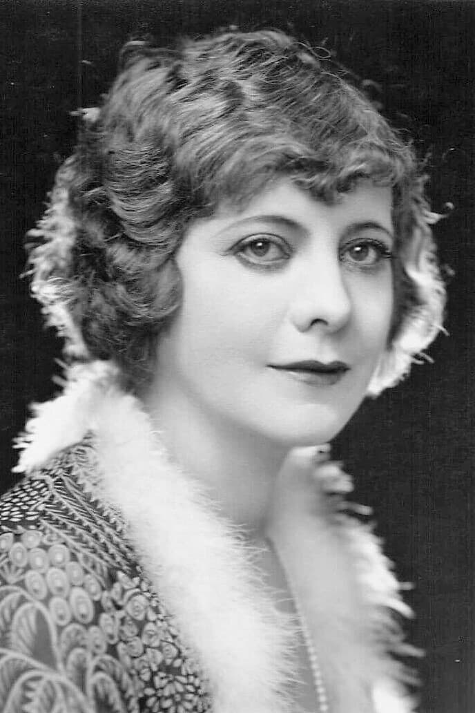 Myrtle Stedman profile