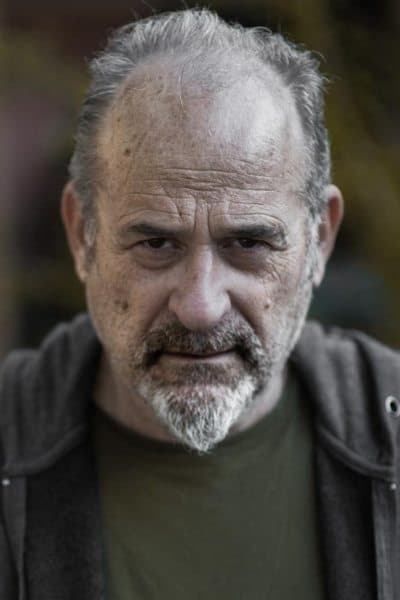 Shmuel Edelman profile