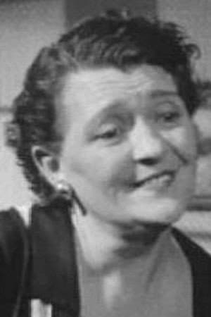 Lela Patrikiou profile