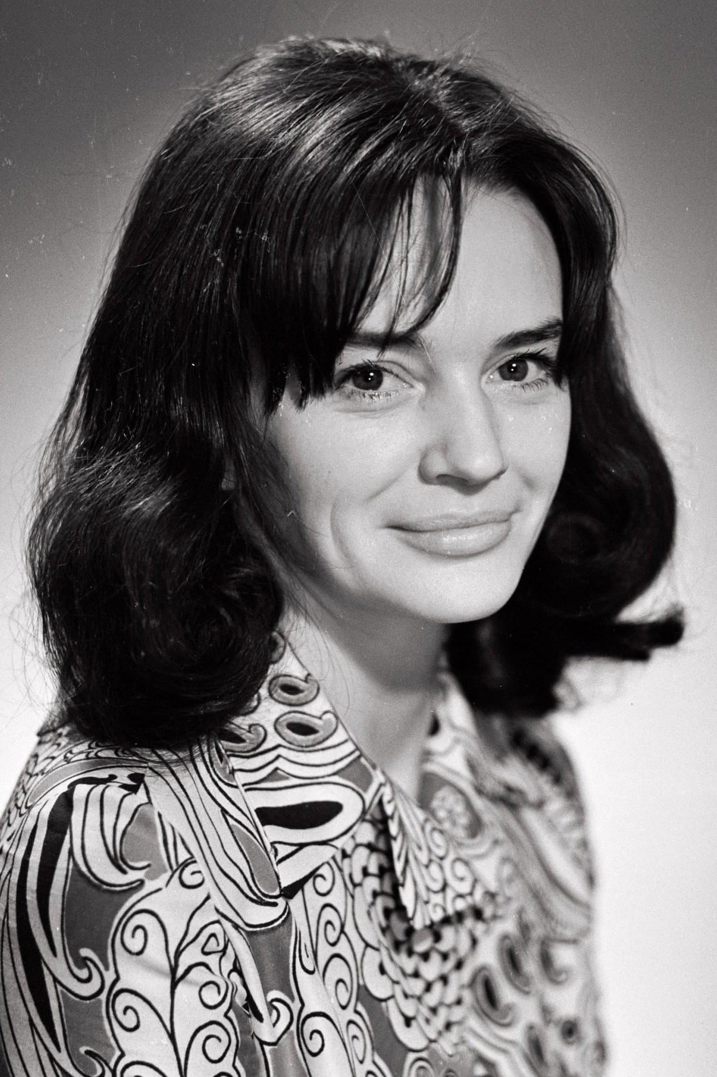 Helju Sõerd profile