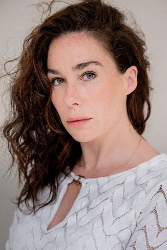 Halina Reijn profile