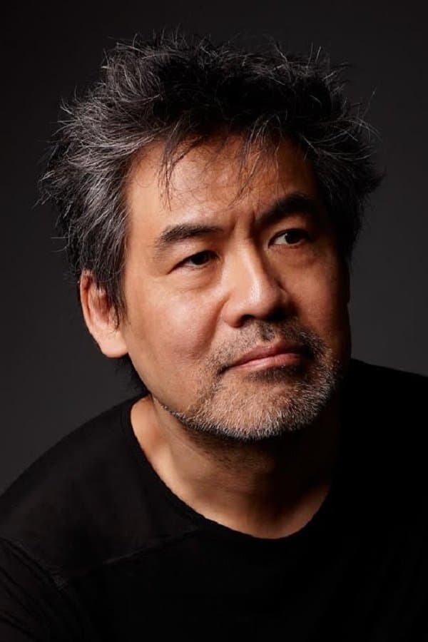 David Henry Hwang profile