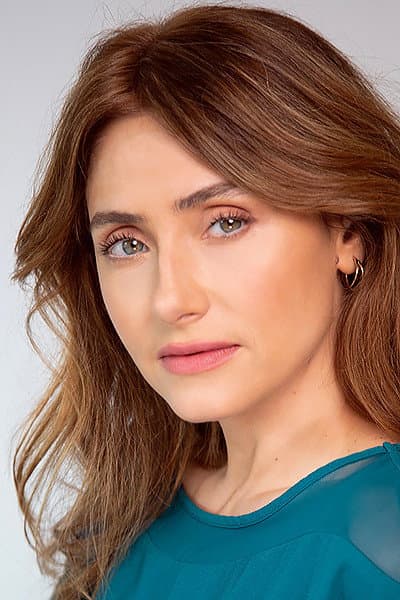 Bruna Guerin profile