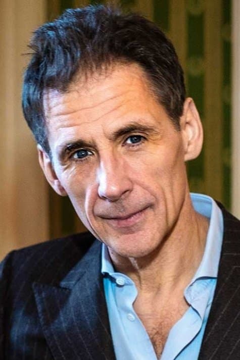 David Lagercrantz profile