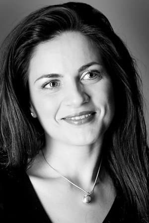 Gianna Corbisiero profile