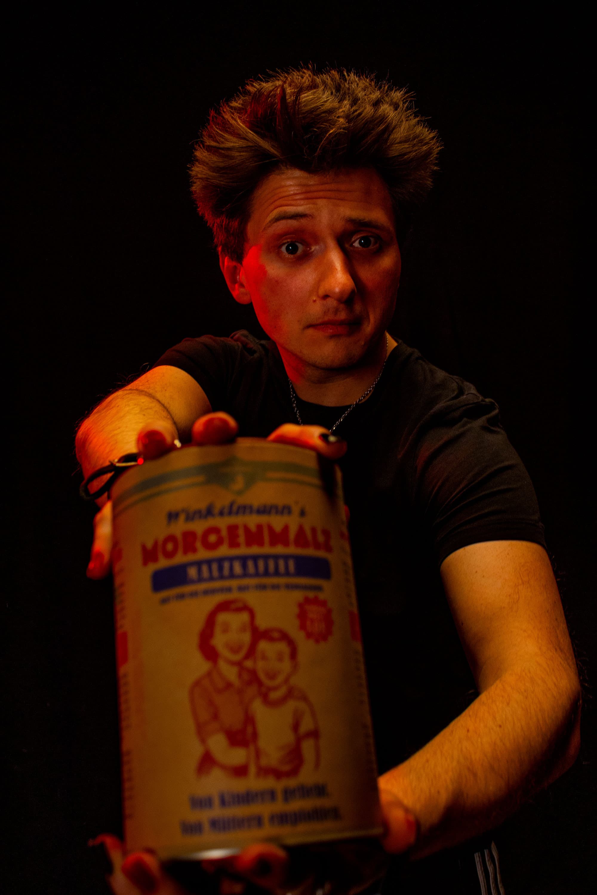 Alexander Peskador profile