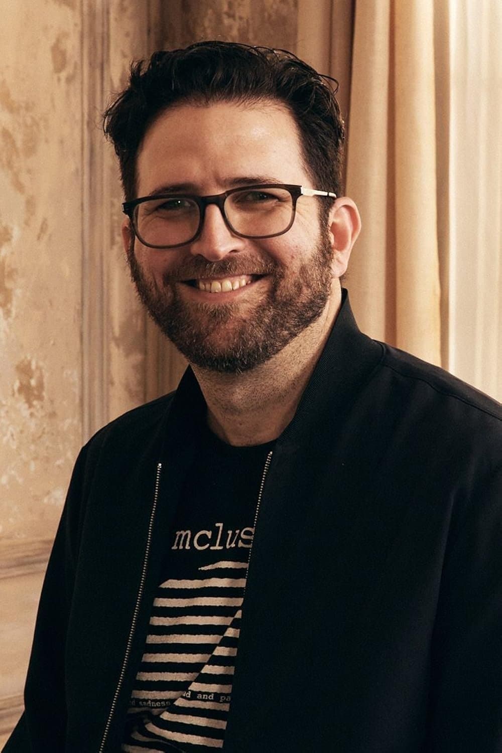 Avner Shiloah profile