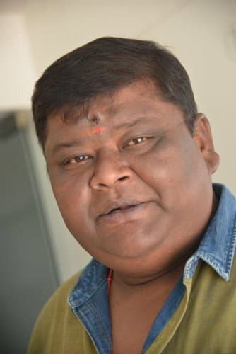 Bullet Prakash profile