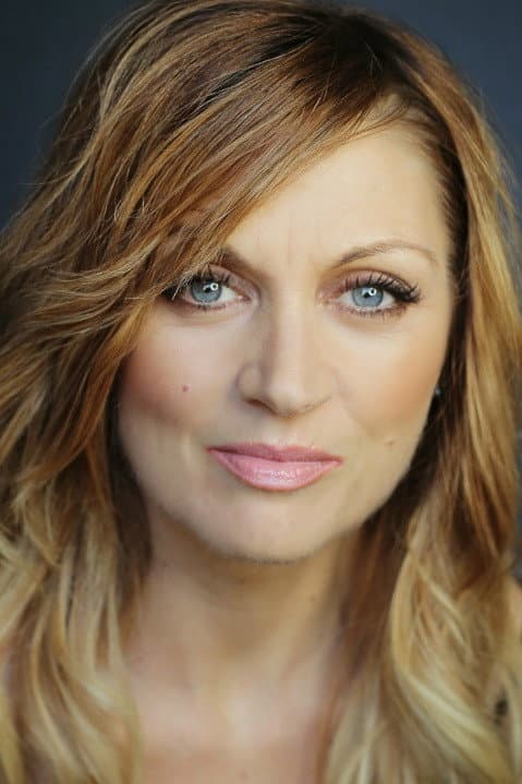 Renee Sheridan profile