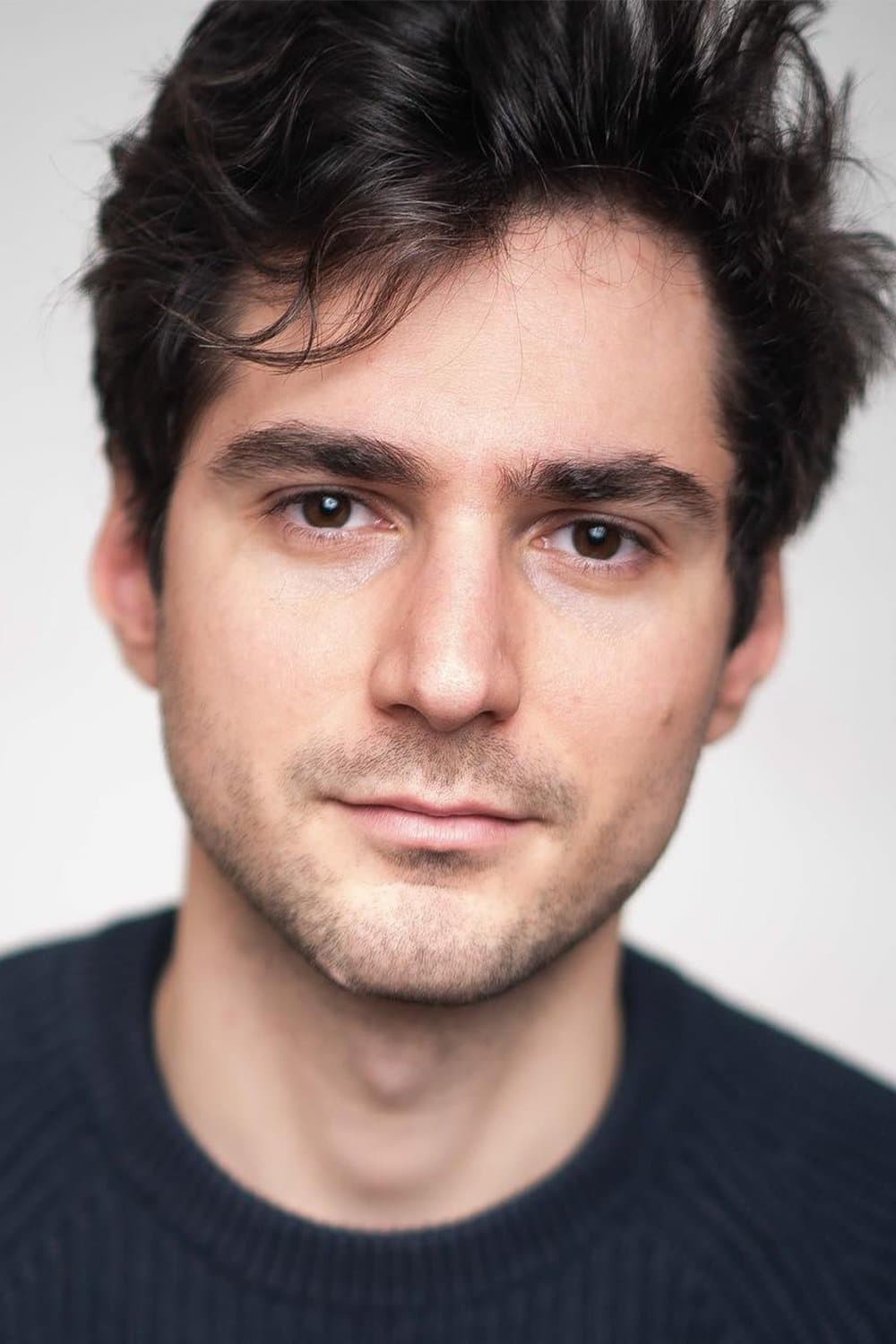 Guillaume Marbeck profile