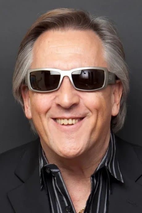 Gilbert Montagné profile