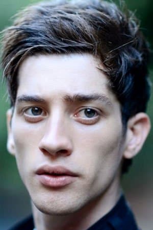 Moisé Curia profile