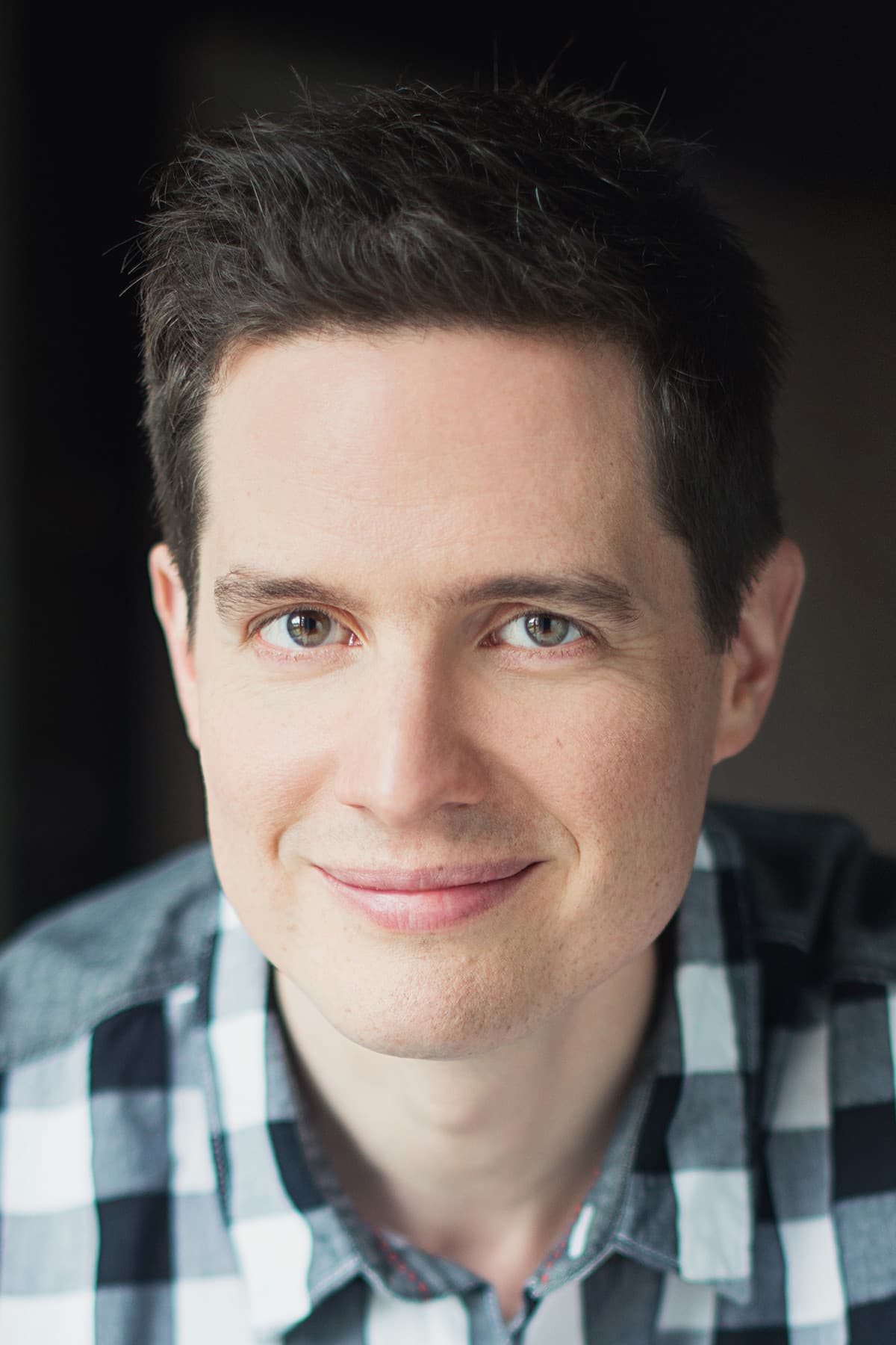 Claude-Michel Bleau profile