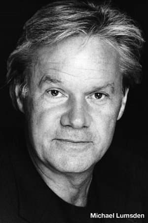 Michael Lumsden profile