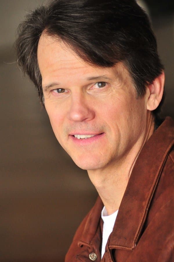 Richard Cutting profile