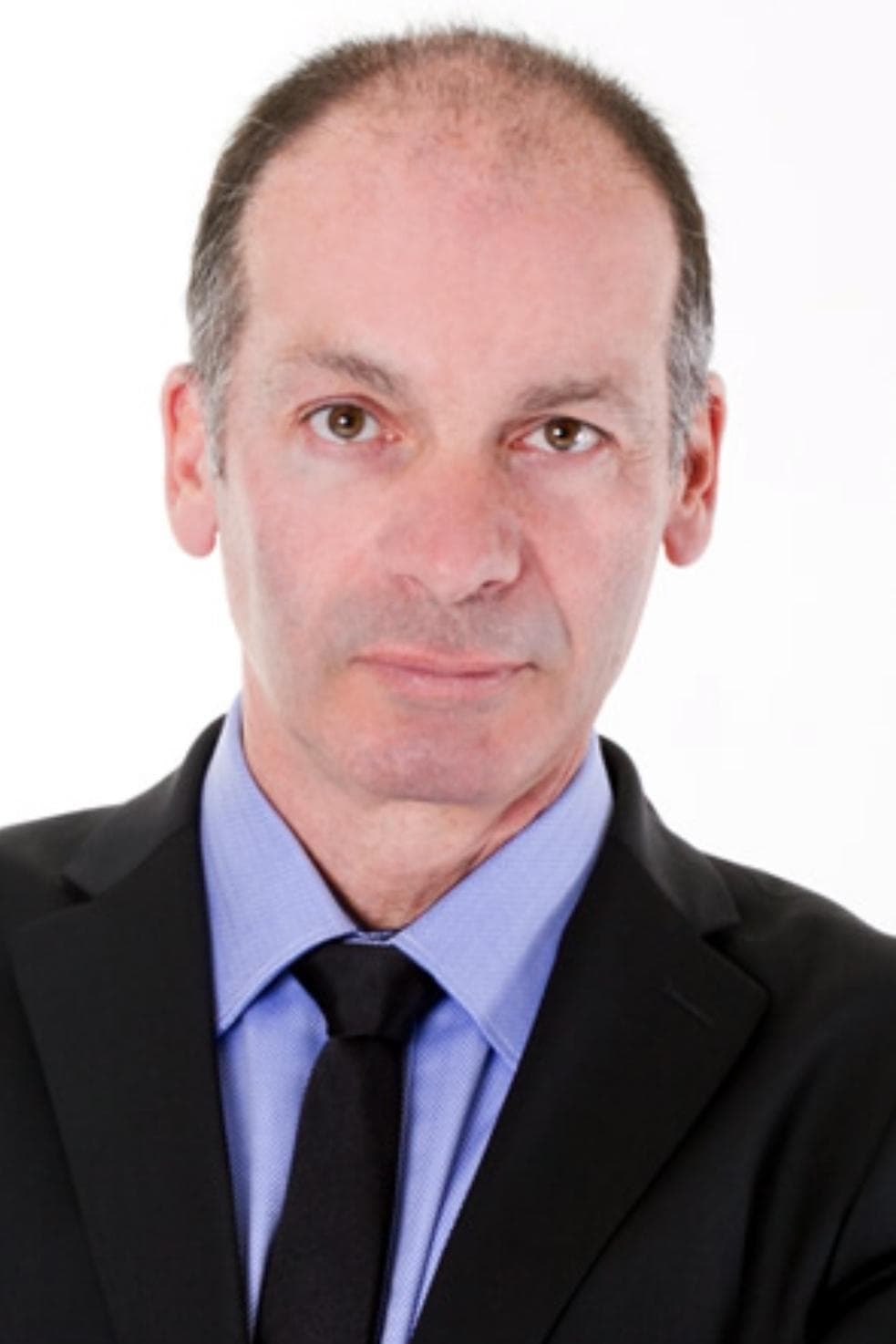 Augusto Portela profile