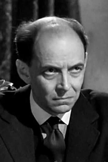 John Ruddock profile