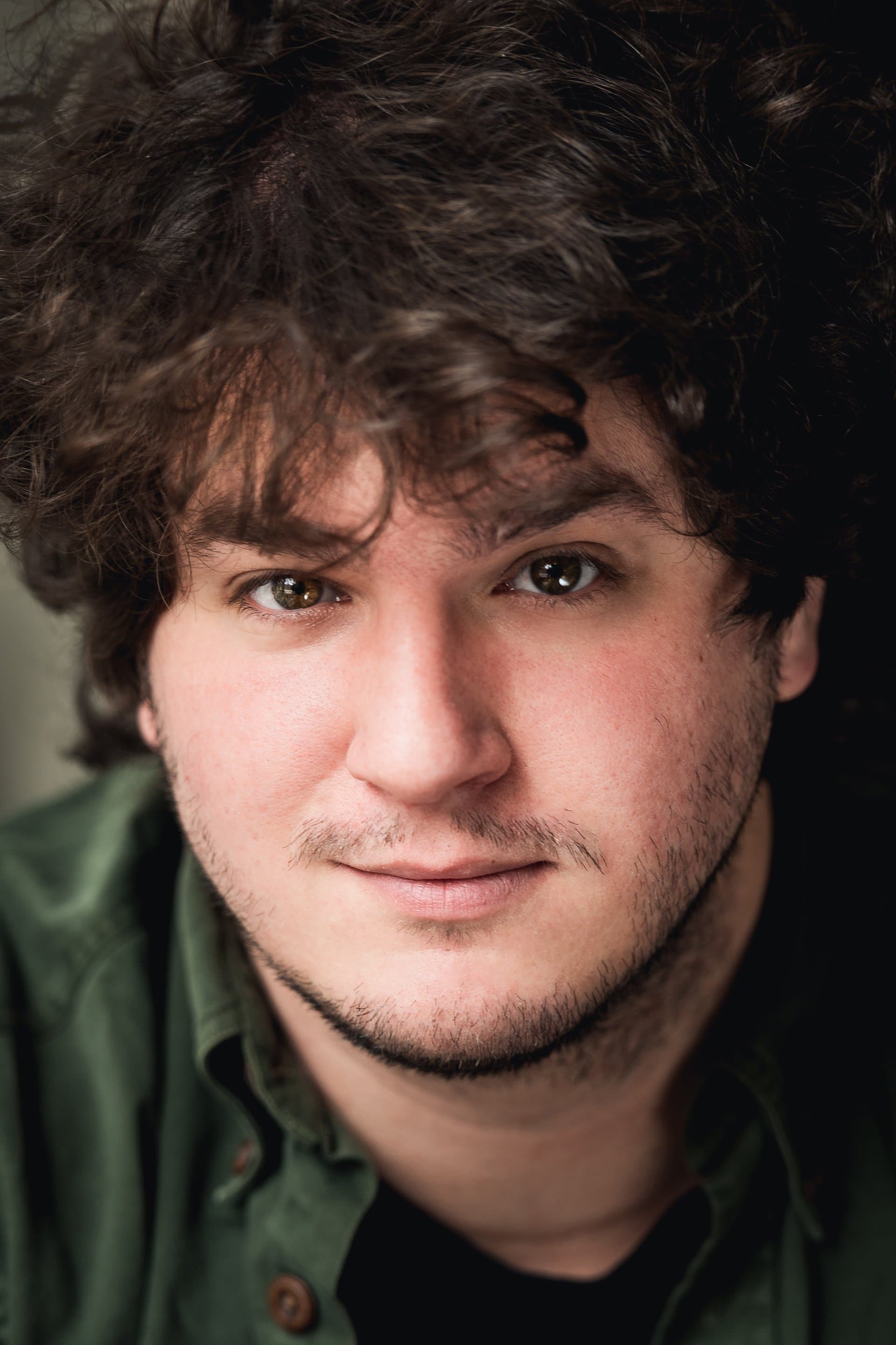 Charles-Aubey Houde profile