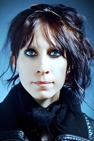 Niketa Roman profile