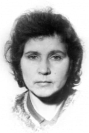 Anna Schekalina profile