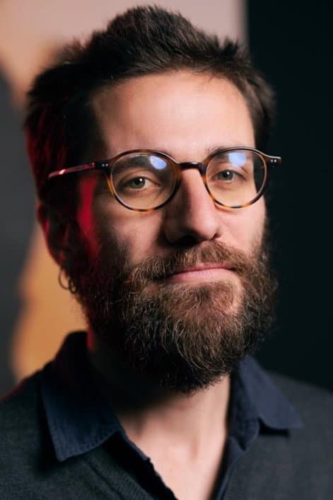 Maxime Martinot profile