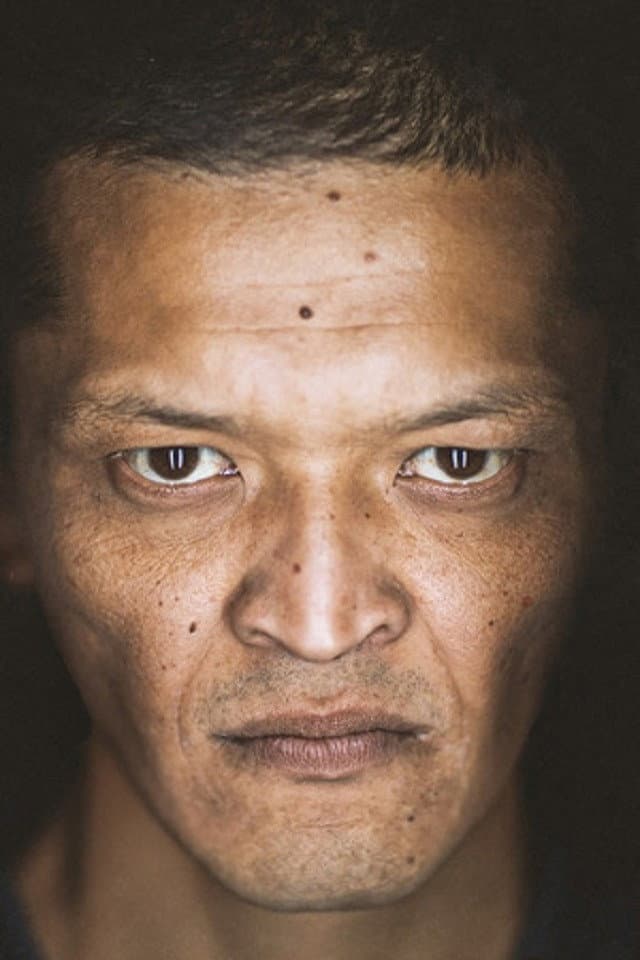 Nurzhan Sadybekov profile