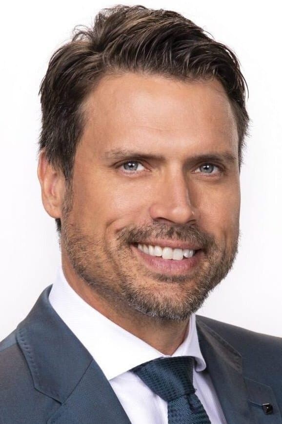 Joshua Morrow profile