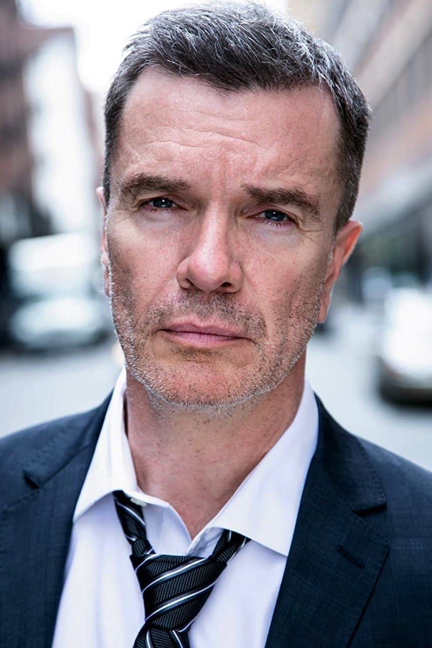 Christopher Shyer profile