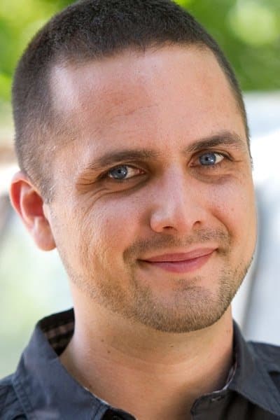 Michael A. Martinez profile