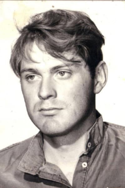 Vadim Kurkov profile