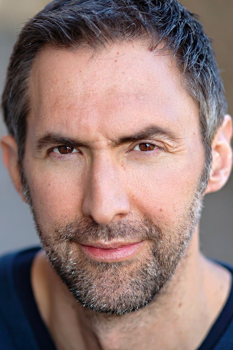 Ian Whyte profile