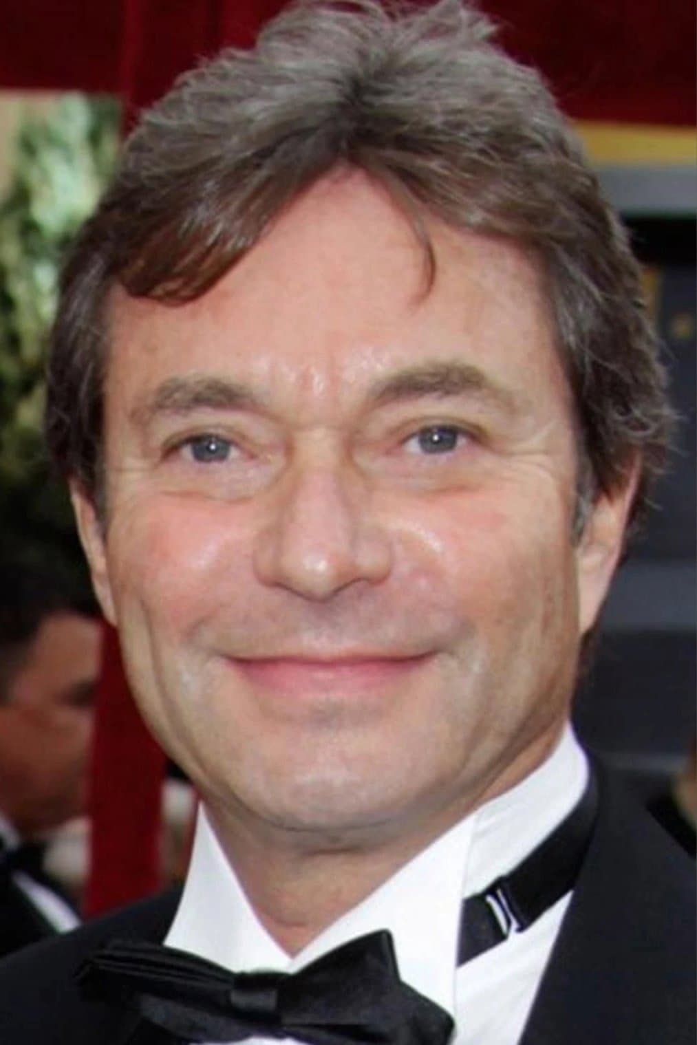 Patrick Wachsberger profile