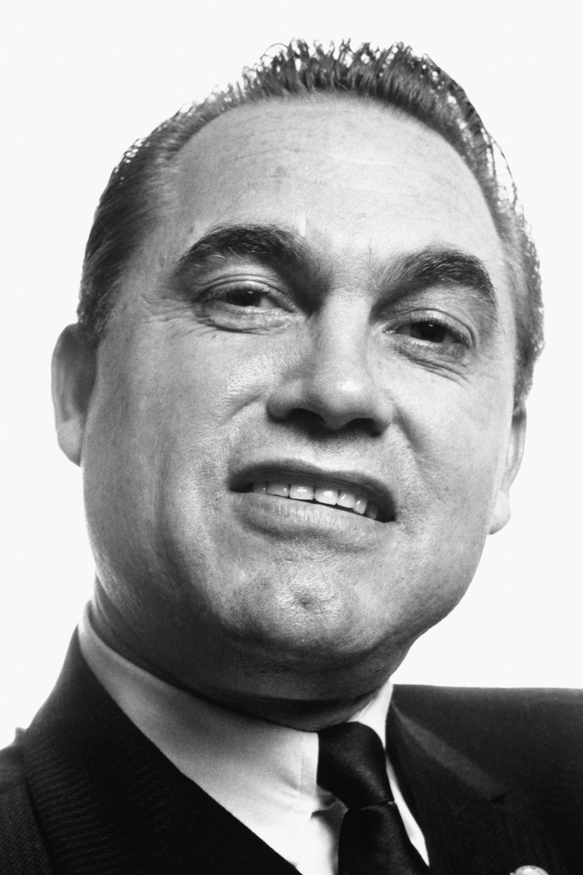 George Wallace profile