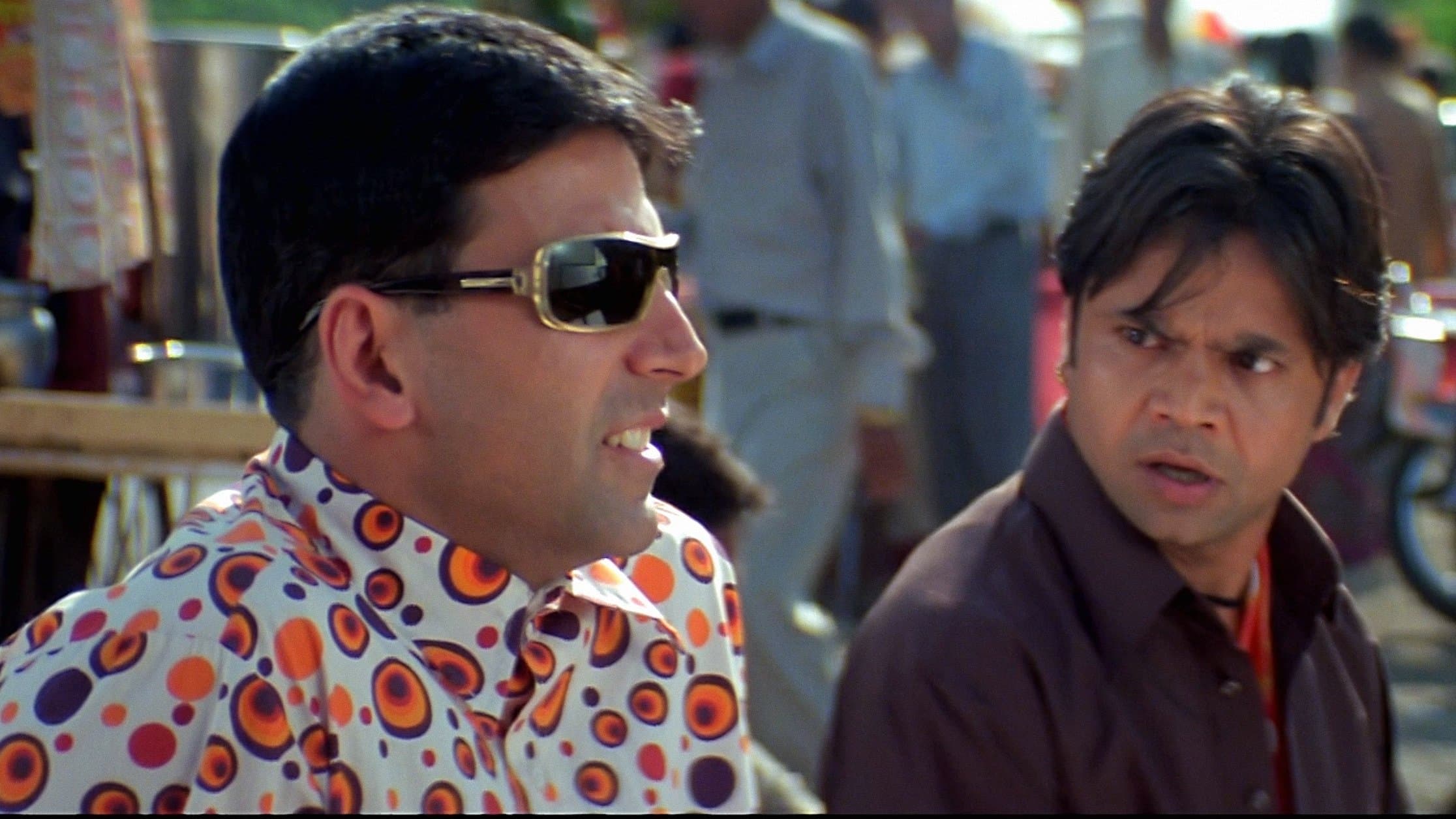 Phir Hera Pheri