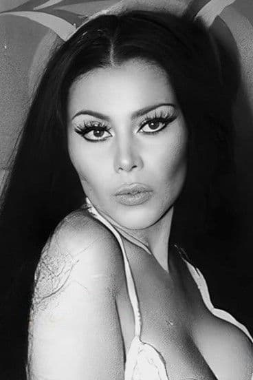 Rossy Mendoza profile