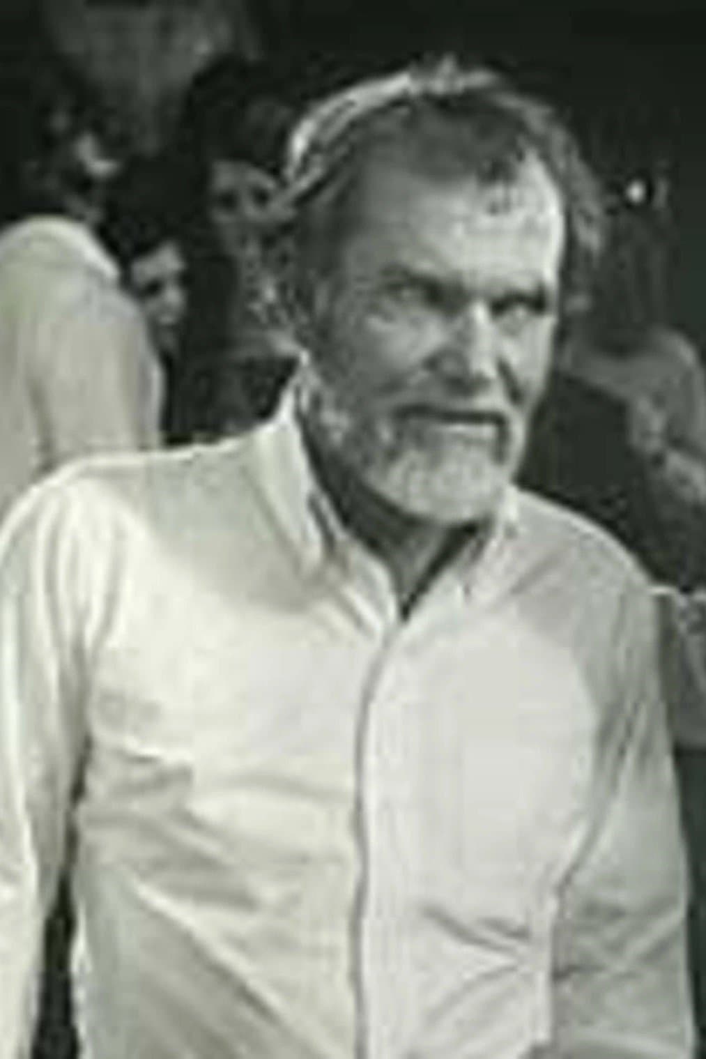 David Zelag Goodman profile