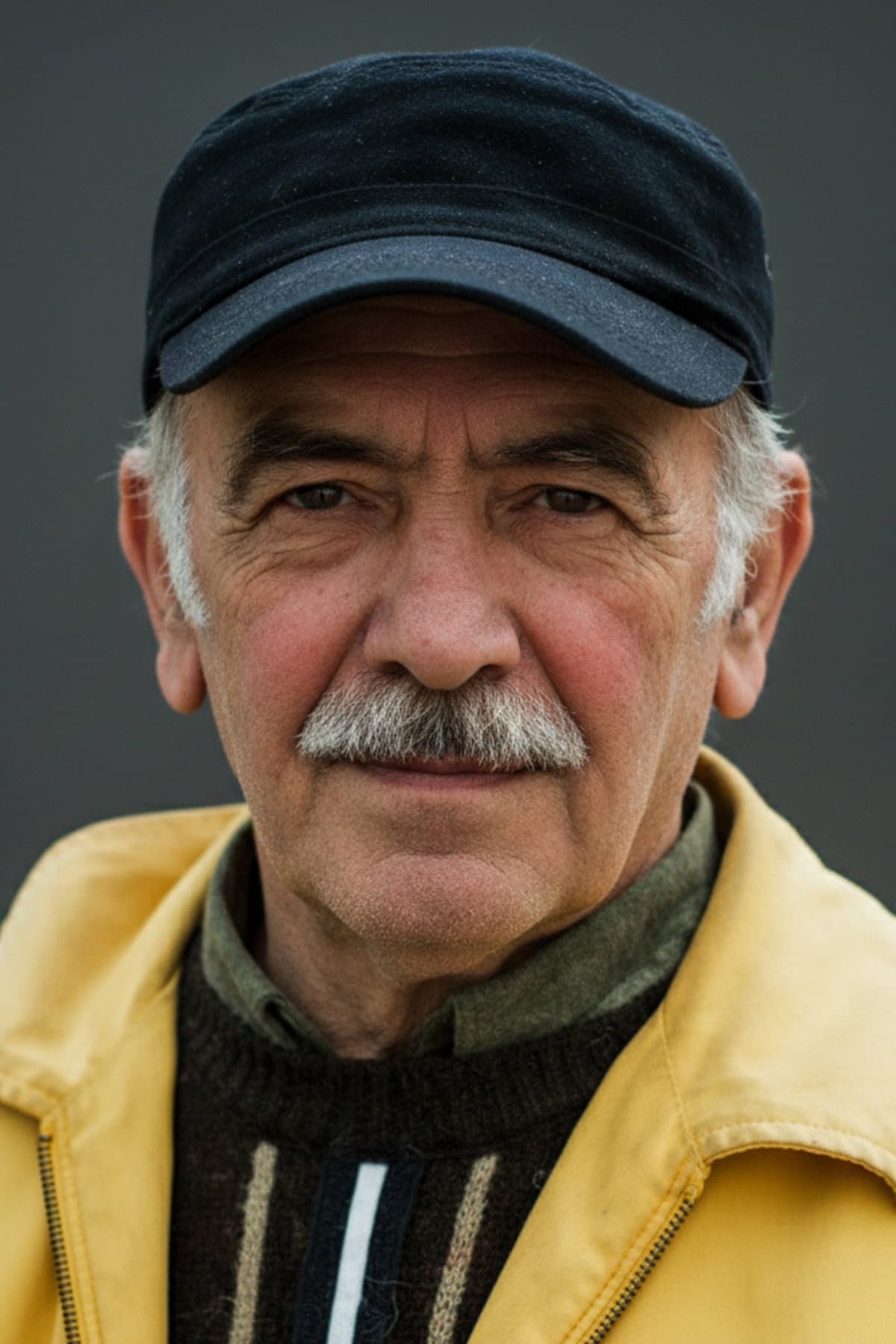 Salih Dikişçi profile