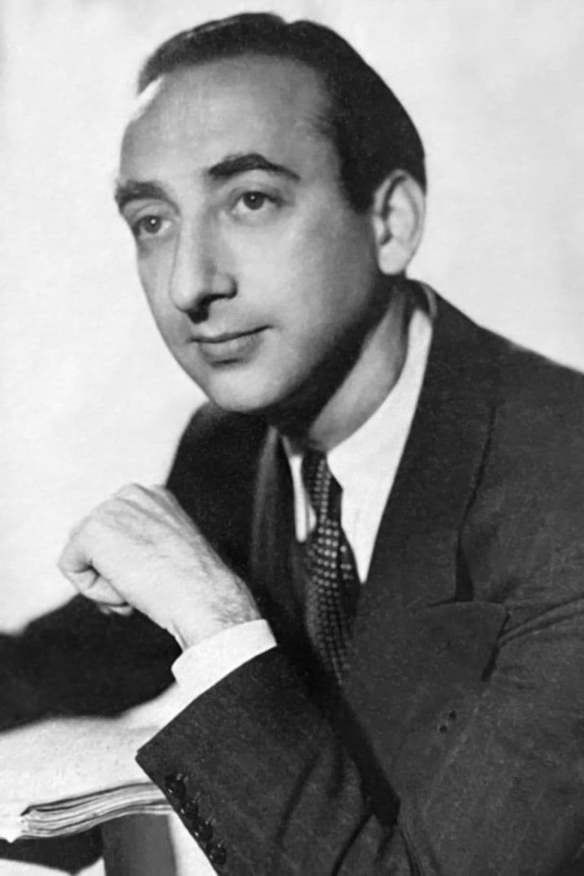 Stanley Black profile