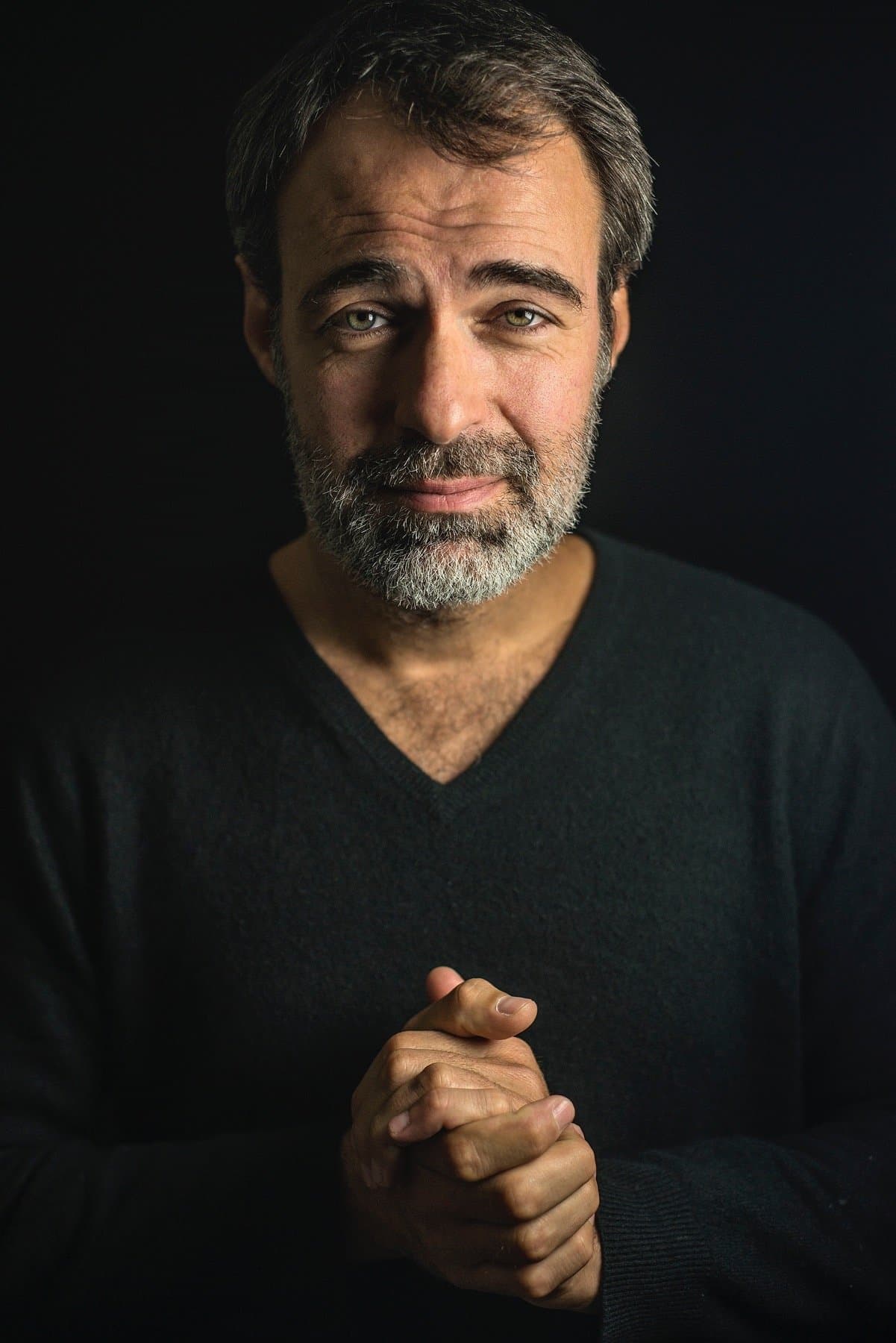 Boris de Mourzitch profile