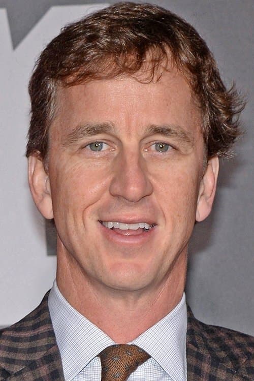 Cooper Manning profile