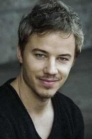 David Paryla profile