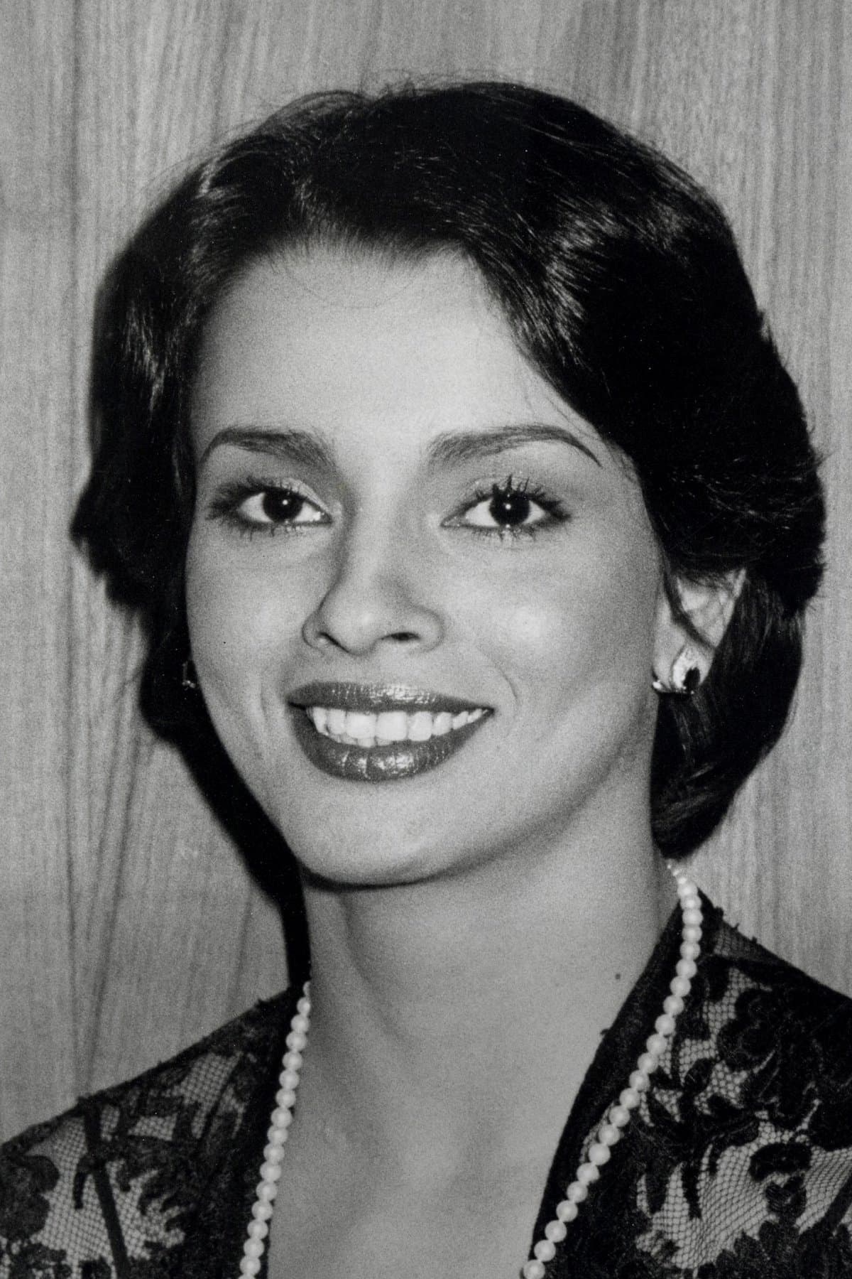 Persis Khambatta profile