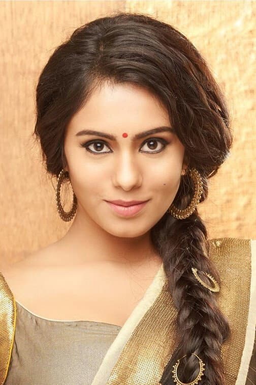 Deepa Sannidhi profile