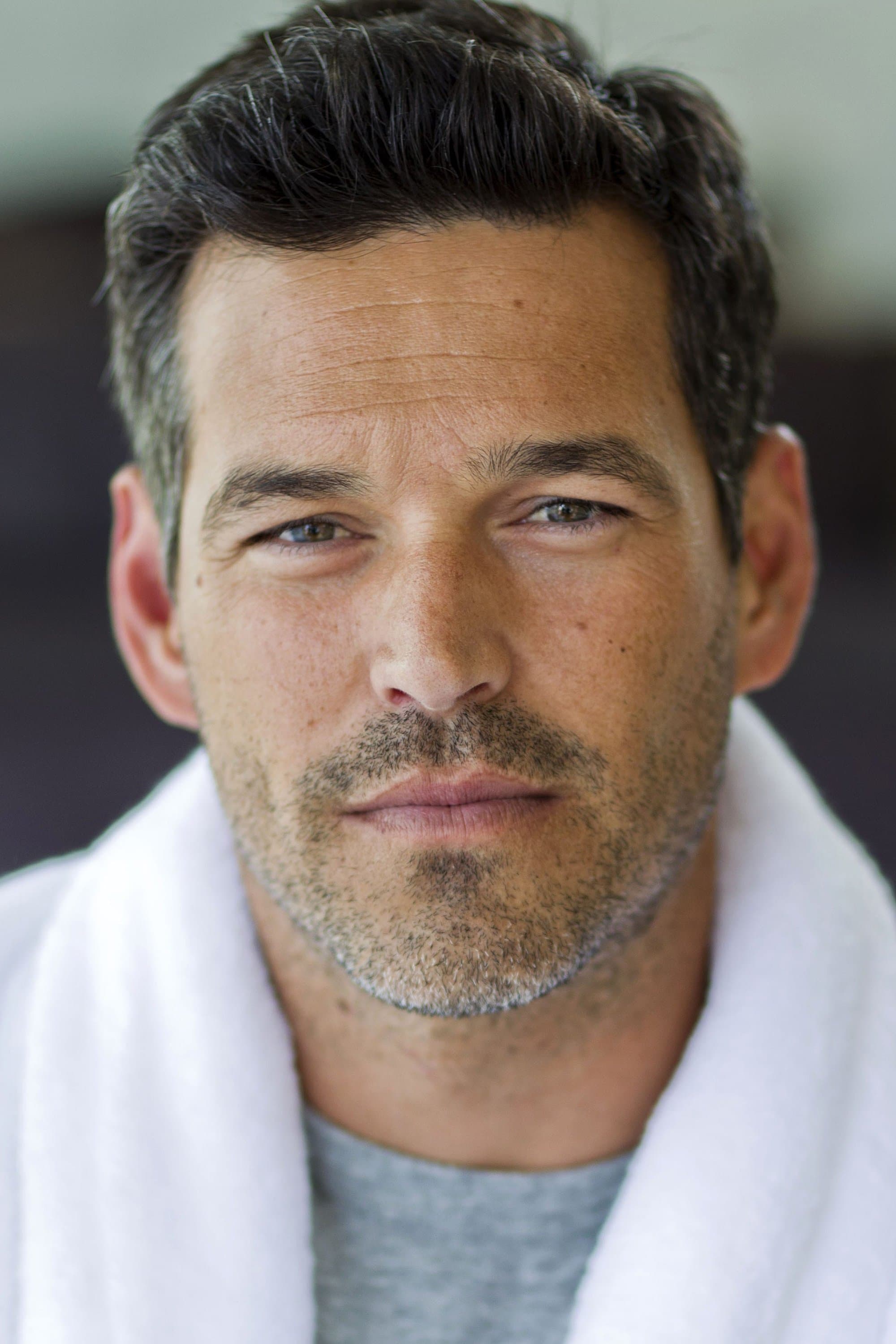 Eddie Cibrian profile